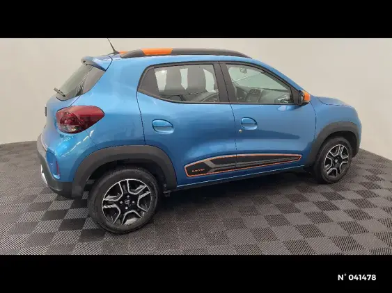 DACIA SPRING - voiture d'occasion - Photo 5