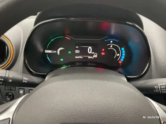 DACIA SPRING - voiture d'occasion - Photo 12