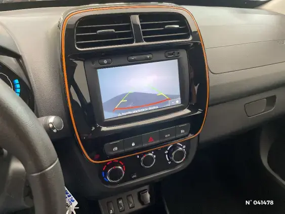 DACIA SPRING - voiture d'occasion - Photo 14