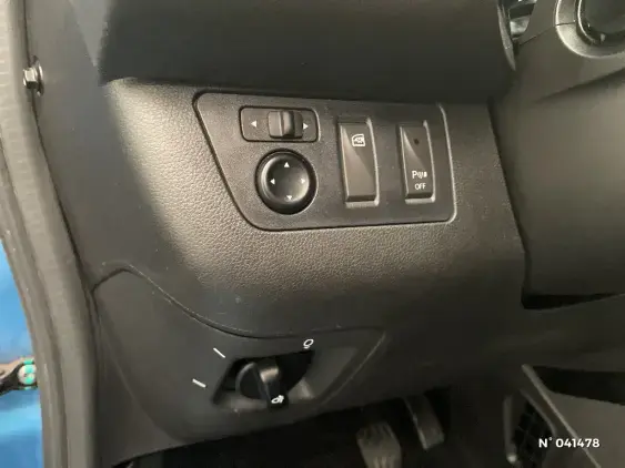 DACIA SPRING - voiture d'occasion - Photo 15