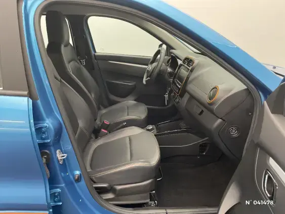 DACIA SPRING - voiture d'occasion - Photo 10
