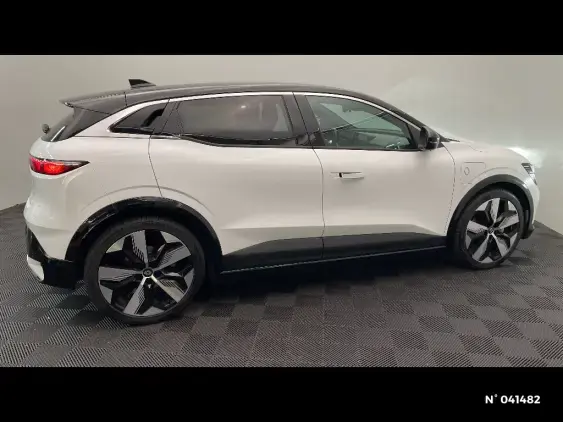 RENAULT MEGANE V - voiture d'occasion - Photo 5