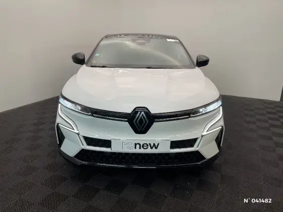 RENAULT MEGANE V - voiture d'occasion - Photo 3