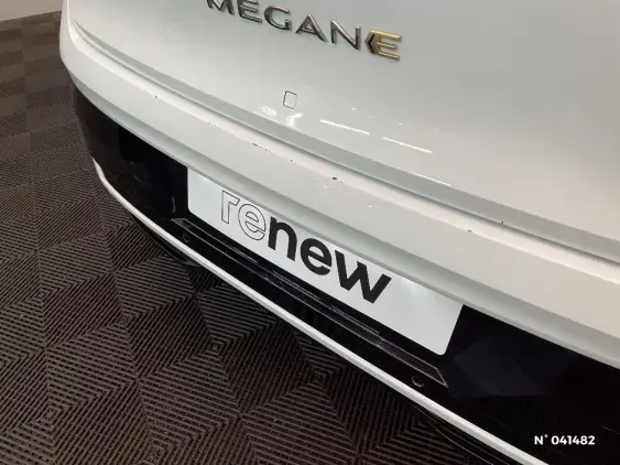 RENAULT MEGANE V - voiture d'occasion - Photo 28