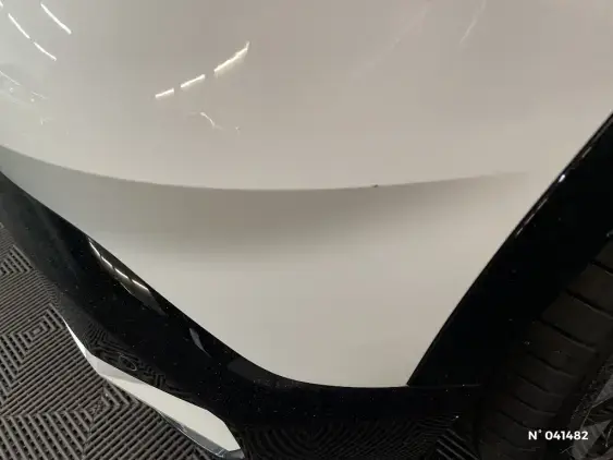 RENAULT MEGANE V - voiture d'occasion - Photo 29