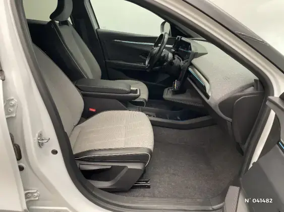RENAULT MEGANE V - voiture d'occasion - Photo 10