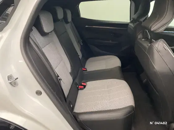 RENAULT MEGANE V - voiture d'occasion - Photo 11