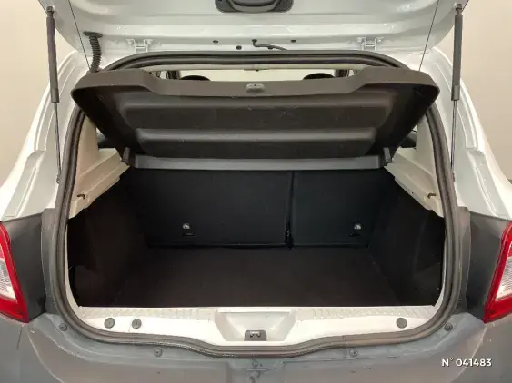 DACIA SANDERO II - voiture d'occasion - Photo 7