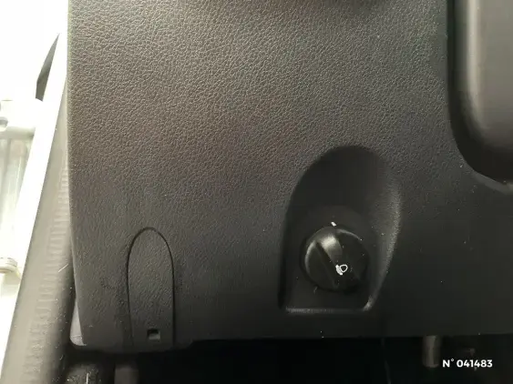 DACIA SANDERO II - voiture d'occasion - Photo 14