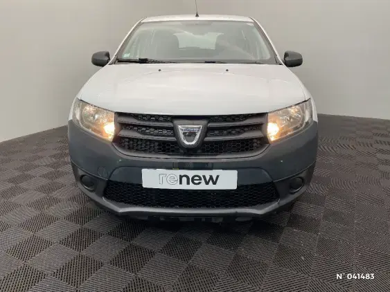 DACIA SANDERO II - voiture d'occasion - Photo 3