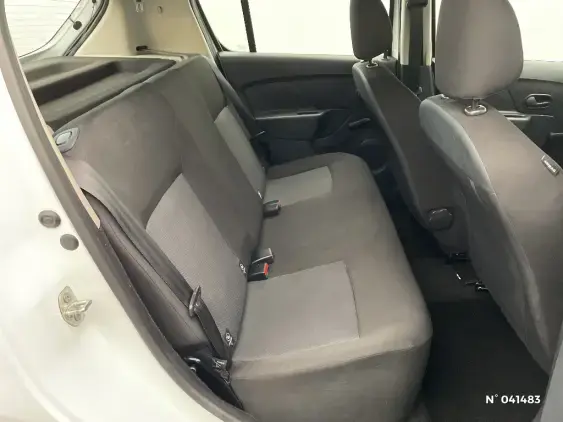 DACIA SANDERO II - voiture d'occasion - Photo 11