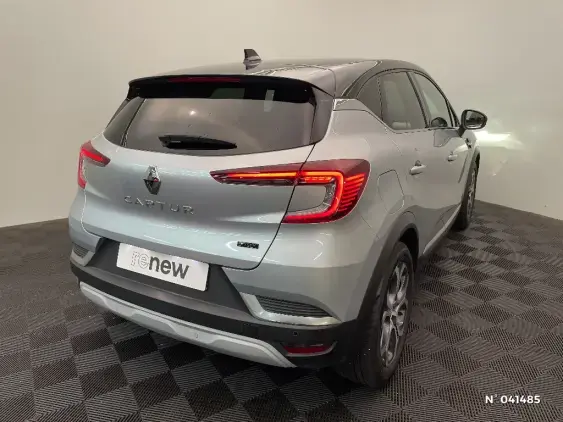 RENAULT CAPTUR II - voiture d'occasion - Photo 4