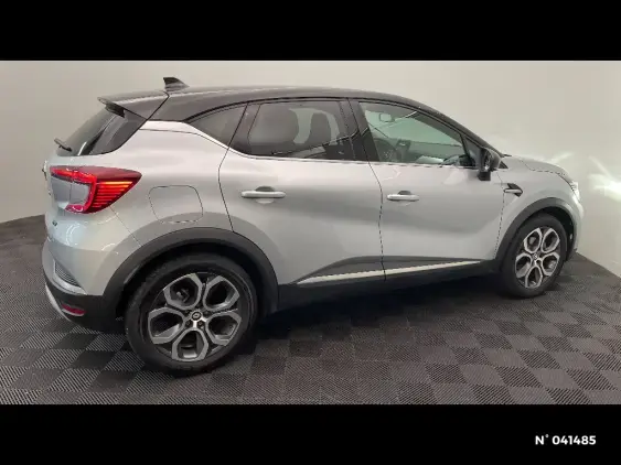 RENAULT CAPTUR II - voiture d'occasion - Photo 5