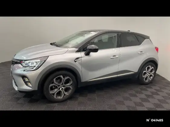 RENAULT CAPTUR II - voiture d'occasion - Photo 2