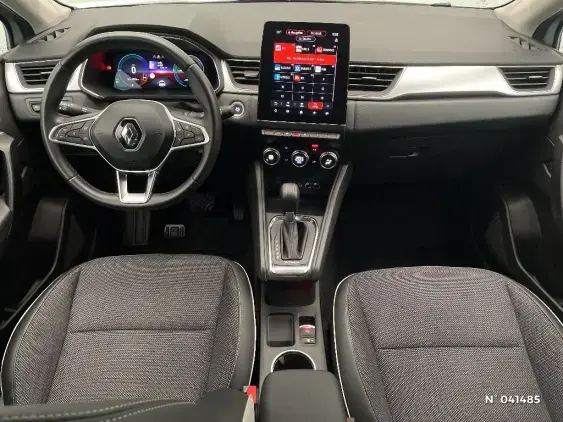 RENAULT CAPTUR II - voiture d'occasion - Photo 9