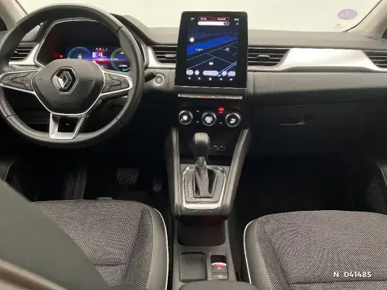 RENAULT CAPTUR II - voiture d'occasion - Photo 13