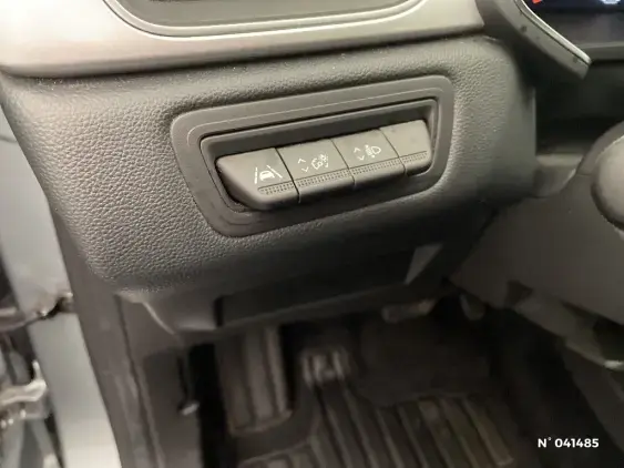 RENAULT CAPTUR II - voiture d'occasion - Photo 15