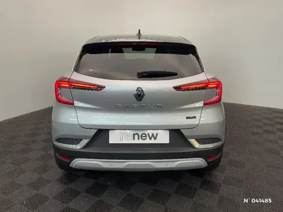 RENAULT CAPTUR II - voiture d'occasion - Photo 6