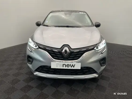 RENAULT CAPTUR II - voiture d'occasion - Photo 3