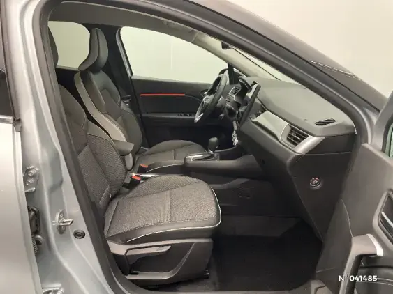 RENAULT CAPTUR II - voiture d'occasion - Photo 10