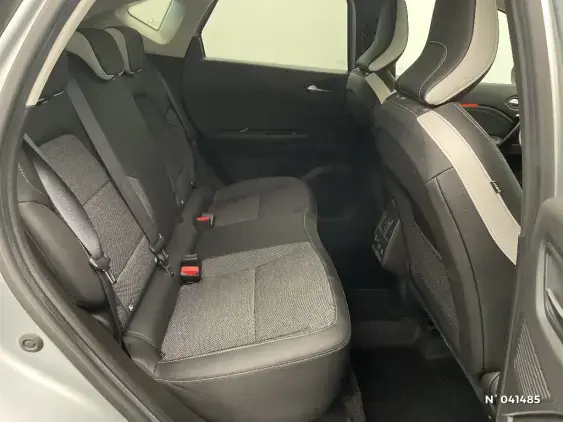 RENAULT CAPTUR II - voiture d'occasion - Photo 11