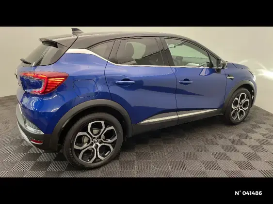 RENAULT CAPTUR II - voiture d'occasion - Photo 5