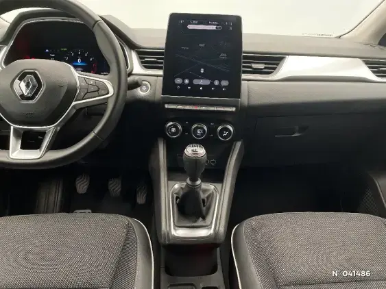 RENAULT CAPTUR II - voiture d'occasion - Photo 13