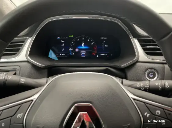 RENAULT CAPTUR II - voiture d'occasion - Photo 12