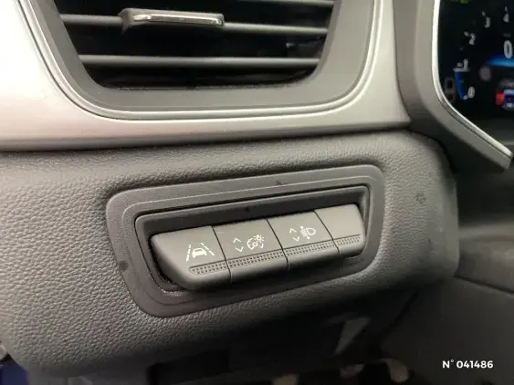 RENAULT CAPTUR II - voiture d'occasion - Photo 15