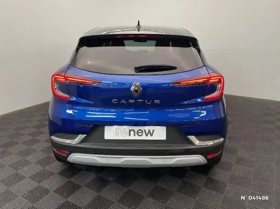 RENAULT CAPTUR II - voiture d'occasion - Photo 6