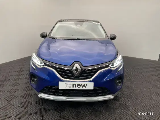 RENAULT CAPTUR II - voiture d'occasion - Photo 3