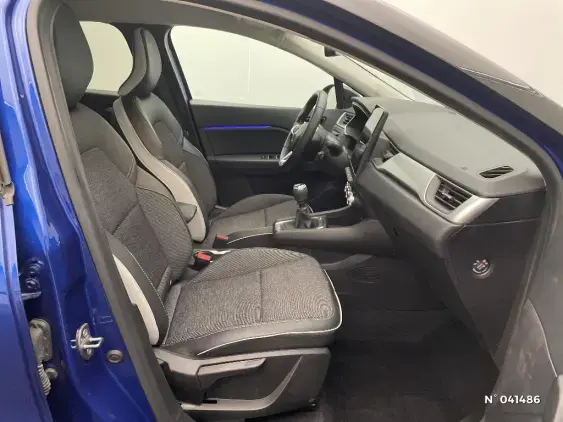 RENAULT CAPTUR II - voiture d'occasion - Photo 10
