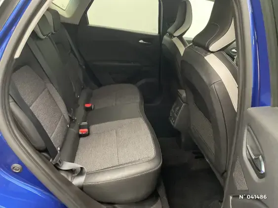 RENAULT CAPTUR II - voiture d'occasion - Photo 11