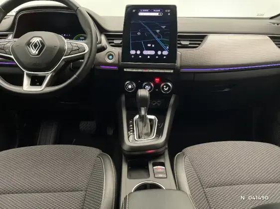 RENAULT ARKANA - voiture d'occasion - Photo 13