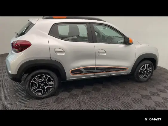 DACIA SPRING - voiture d'occasion - Photo 5