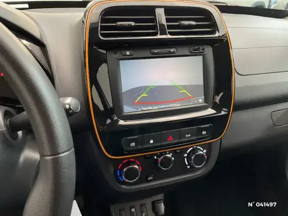 DACIA SPRING - voiture d'occasion - Photo 13