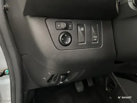DACIA SPRING - voiture d'occasion - Photo 14