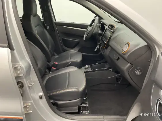DACIA SPRING - voiture d'occasion - Photo 9