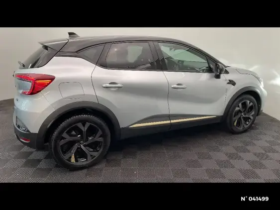 RENAULT CAPTUR II - voiture d'occasion - Photo 5