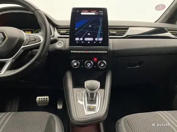 RENAULT CAPTUR II - voiture d'occasion - Photo 13