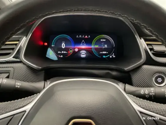 RENAULT CAPTUR II - voiture d'occasion - Photo 12