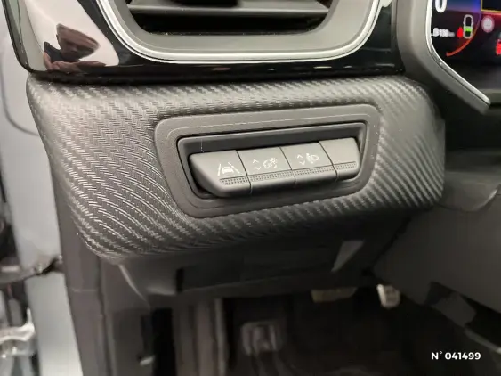RENAULT CAPTUR II - voiture d'occasion - Photo 15