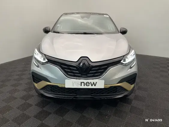 RENAULT CAPTUR II - voiture d'occasion - Photo 3