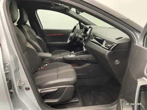 RENAULT CAPTUR II - voiture d'occasion - Photo 10