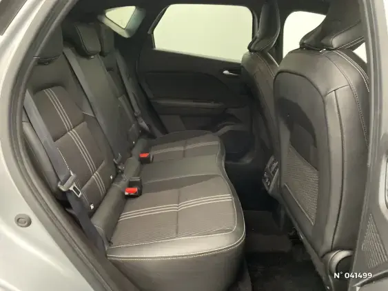 RENAULT CAPTUR II - voiture d'occasion - Photo 11