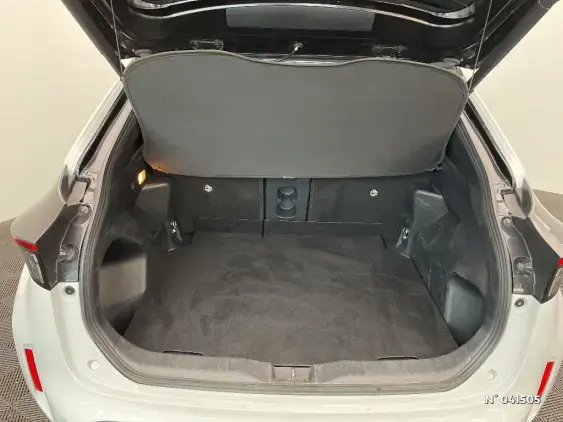 TOYOTA YARIS CROSS I - voiture d'occasion - Photo 7