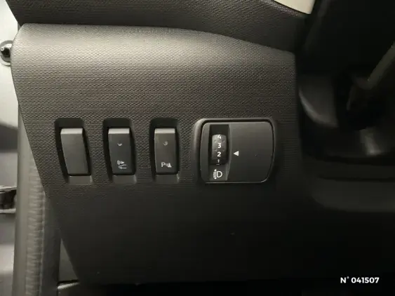 RENAULT TWINGO ELECTRIQUE III - voiture d'occasion - Photo 15