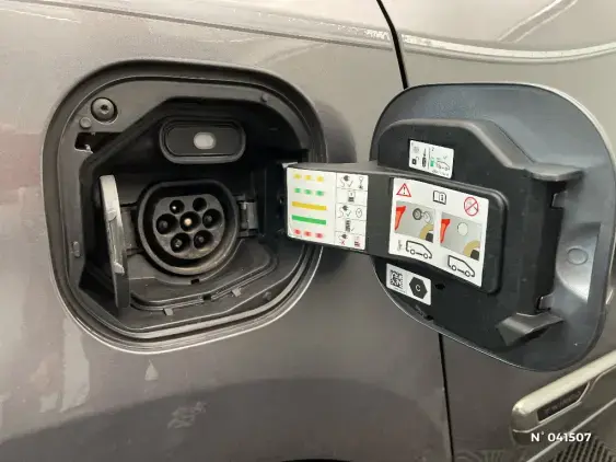 RENAULT TWINGO ELECTRIQUE III - voiture d'occasion - Photo 29