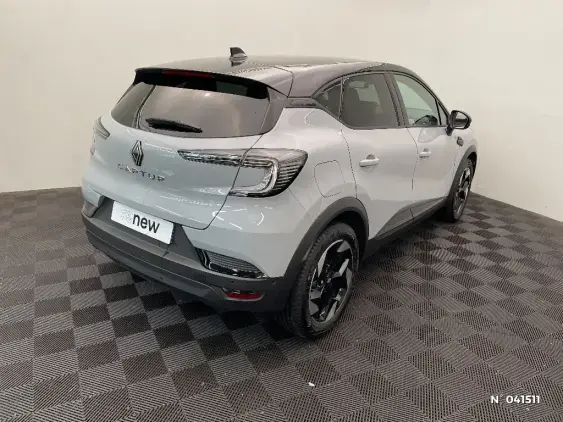 RENAULT CAPTUR II - voiture d'occasion - Photo 4