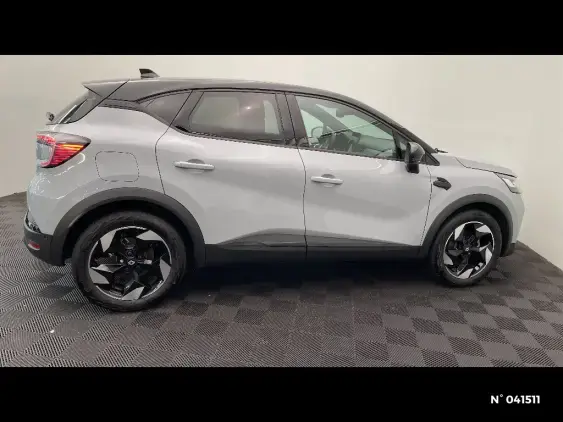 RENAULT CAPTUR II - voiture d'occasion - Photo 5